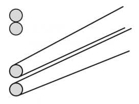 Round nose pliers