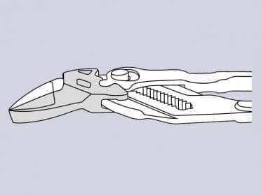 Slip joint