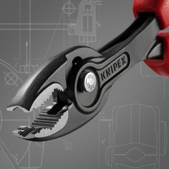 KNIPEX innovation pliers