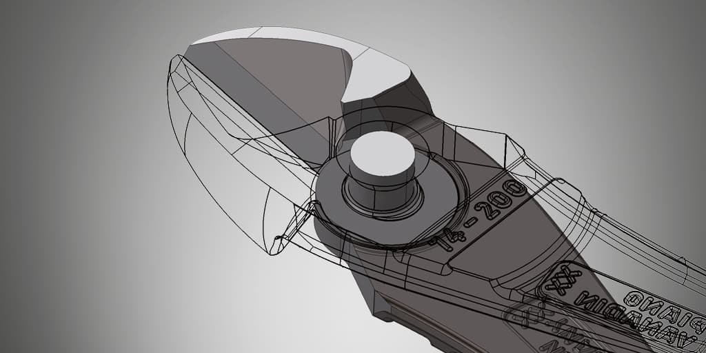 Pliers Knowledge: Pliers Joints – Where Precision Meets Power