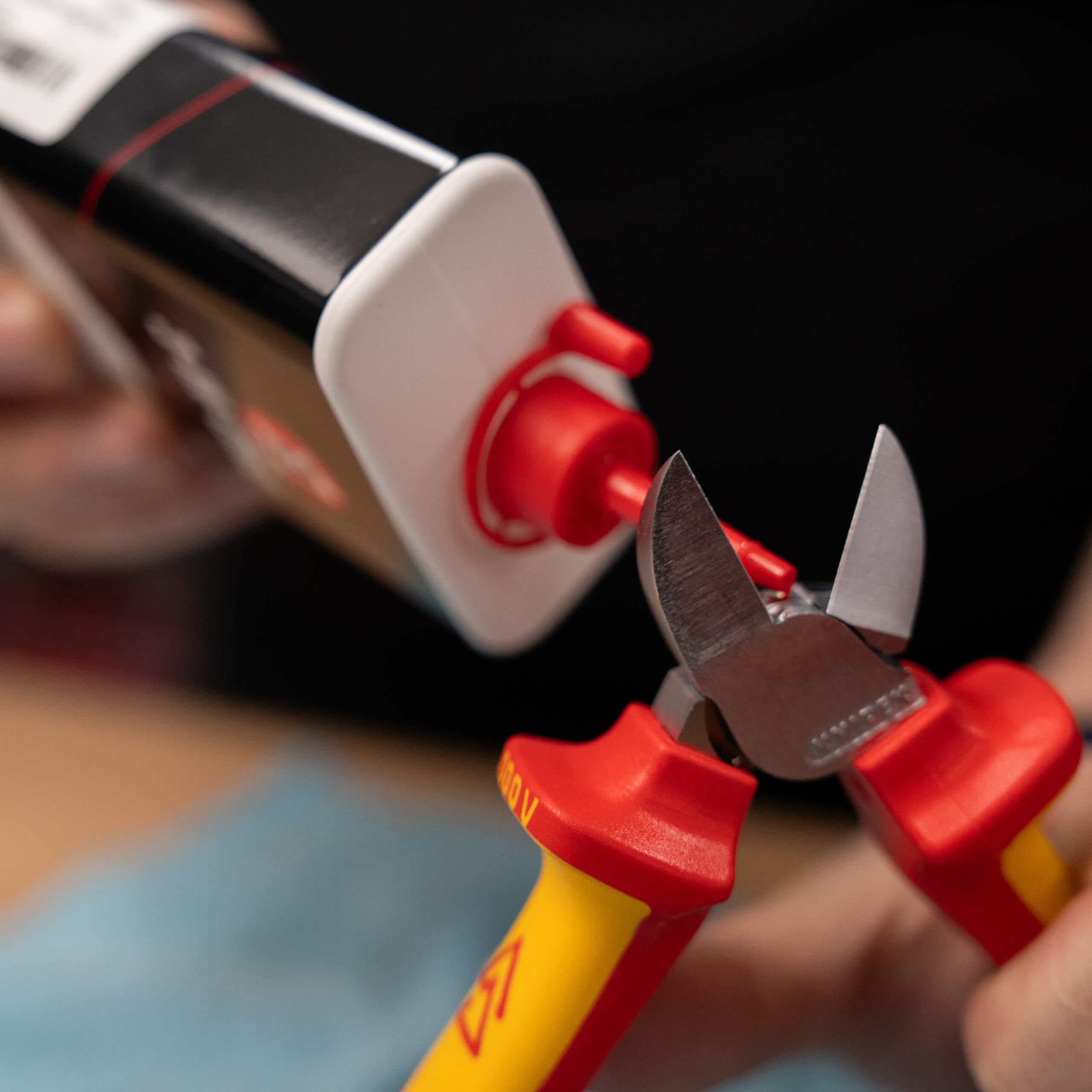 KNIPEX Tool Care: How to Maintain Performance